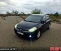 Черный Ниссан Тиида, объемом двигателя 1.6 л и пробегом 186 тыс. км за 6200 $, фото 1 на Automoto.ua