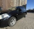 Чорний Ніссан Тііда, об'ємом двигуна 1.6 л та пробігом 235 тис. км за 5500 $, фото 1 на Automoto.ua