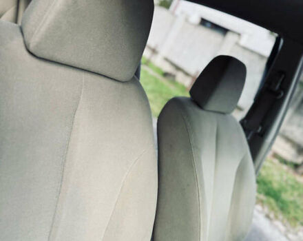 Черный Ниссан Тиида, объемом двигателя 1.6 л и пробегом 187 тыс. км за 5800 $, фото 22 на Automoto.ua