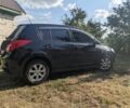 Черный Ниссан Тиида, объемом двигателя 1.6 л и пробегом 209 тыс. км за 4400 $, фото 2 на Automoto.ua