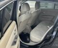 Черный Ниссан Тиида, объемом двигателя 0 л и пробегом 177 тыс. км за 5900 $, фото 13 на Automoto.ua