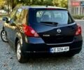 Черный Ниссан Тиида, объемом двигателя 1.6 л и пробегом 257 тыс. км за 5999 $, фото 2 на Automoto.ua