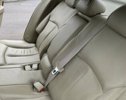 Черный Ниссан Тиида, объемом двигателя 1.46 л и пробегом 261 тыс. км за 5400 $, фото 1 на Automoto.ua