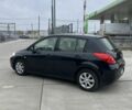 Черный Ниссан Тиида, объемом двигателя 1.6 л и пробегом 188 тыс. км за 5800 $, фото 6 на Automoto.ua
