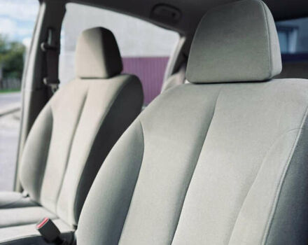 Черный Ниссан Тиида, объемом двигателя 1.6 л и пробегом 187 тыс. км за 5800 $, фото 2 на Automoto.ua