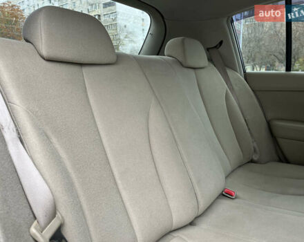 Черный Ниссан Тиида, объемом двигателя 1.6 л и пробегом 172 тыс. км за 6900 $, фото 40 на Automoto.ua