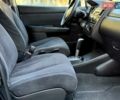 Черный Ниссан Тиида, объемом двигателя 1.6 л и пробегом 257 тыс. км за 5999 $, фото 15 на Automoto.ua