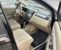 Черный Ниссан Тиида, объемом двигателя 0 л и пробегом 177 тыс. км за 5900 $, фото 10 на Automoto.ua