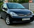 Черный Ниссан Тиида, объемом двигателя 1.6 л и пробегом 199 тыс. км за 5900 $, фото 19 на Automoto.ua