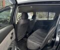 Черный Ниссан Тиида, объемом двигателя 1.6 л и пробегом 222 тыс. км за 5900 $, фото 6 на Automoto.ua