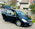 Черный Ниссан Тиида, объемом двигателя 1.6 л и пробегом 187 тыс. км за 5800 $, фото 52 на Automoto.ua