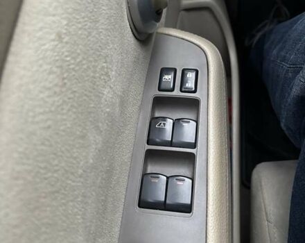 Черный Ниссан Тиида, объемом двигателя 0 л и пробегом 177 тыс. км за 5900 $, фото 15 на Automoto.ua