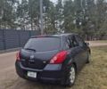 Чорний Ніссан Тііда, об'ємом двигуна 0 л та пробігом 342 тис. км за 4000 $, фото 2 на Automoto.ua