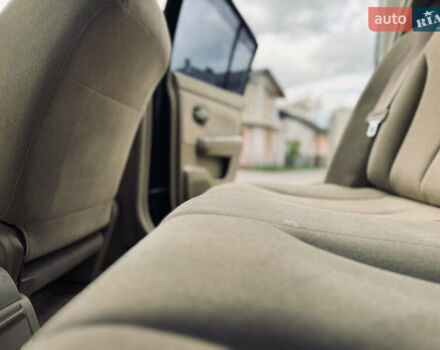 Черный Ниссан Тиида, объемом двигателя 1.6 л и пробегом 187 тыс. км за 5800 $, фото 51 на Automoto.ua