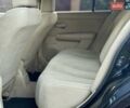 Черный Ниссан Тиида, объемом двигателя 1.6 л и пробегом 199 тыс. км за 5900 $, фото 18 на Automoto.ua