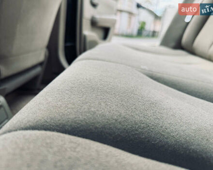 Черный Ниссан Тиида, объемом двигателя 1.6 л и пробегом 187 тыс. км за 5800 $, фото 35 на Automoto.ua