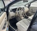 Черный Ниссан Тиида, объемом двигателя 0 л и пробегом 177 тыс. км за 5900 $, фото 14 на Automoto.ua