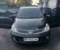 Чорний Ніссан Тііда, об'ємом двигуна 1.8 л та пробігом 215 тис. км за 5800 $, фото 1 на Automoto.ua