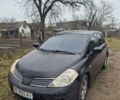 Чорний Ніссан Тііда, об'ємом двигуна 0 л та пробігом 342 тис. км за 4000 $, фото 6 на Automoto.ua
