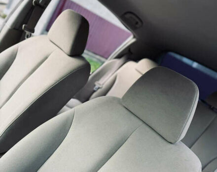 Черный Ниссан Тиида, объемом двигателя 1.6 л и пробегом 187 тыс. км за 5800 $, фото 41 на Automoto.ua