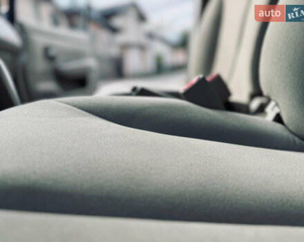 Черный Ниссан Тиида, объемом двигателя 1.6 л и пробегом 187 тыс. км за 5800 $, фото 20 на Automoto.ua