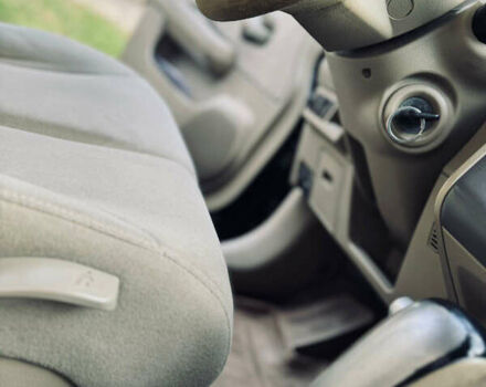 Черный Ниссан Тиида, объемом двигателя 1.6 л и пробегом 187 тыс. км за 5800 $, фото 53 на Automoto.ua