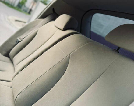 Черный Ниссан Тиида, объемом двигателя 1.6 л и пробегом 187 тыс. км за 5800 $, фото 37 на Automoto.ua