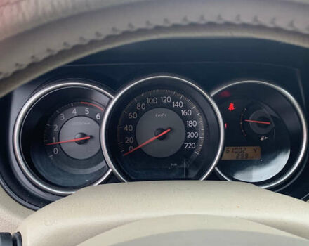 Черный Ниссан Тиида, объемом двигателя 1.46 л и пробегом 261 тыс. км за 5400 $, фото 13 на Automoto.ua