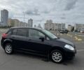Черный Ниссан Тиида, объемом двигателя 1.6 л и пробегом 199 тыс. км за 4850 $, фото 17 на Automoto.ua