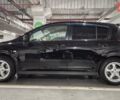 Черный Ниссан Тиида, объемом двигателя 1.6 л и пробегом 176 тыс. км за 6200 $, фото 9 на Automoto.ua