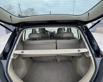 Черный Ниссан Тиида, объемом двигателя 1.6 л и пробегом 188 тыс. км за 5800 $, фото 22 на Automoto.ua