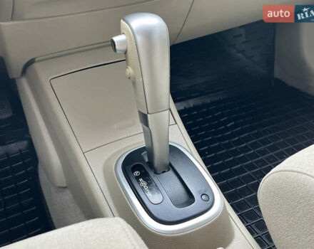 Черный Ниссан Тиида, объемом двигателя 1.6 л и пробегом 172 тыс. км за 6900 $, фото 27 на Automoto.ua