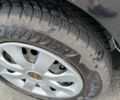 Черный Ниссан Тиида, объемом двигателя 1.6 л и пробегом 199 тыс. км за 4850 $, фото 8 на Automoto.ua