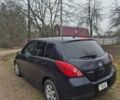 Чорний Ніссан Тііда, об'ємом двигуна 0 л та пробігом 342 тис. км за 4000 $, фото 3 на Automoto.ua