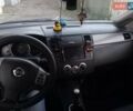 Чорний Ніссан Тііда, об'ємом двигуна 1.8 л та пробігом 215 тис. км за 5800 $, фото 2 на Automoto.ua