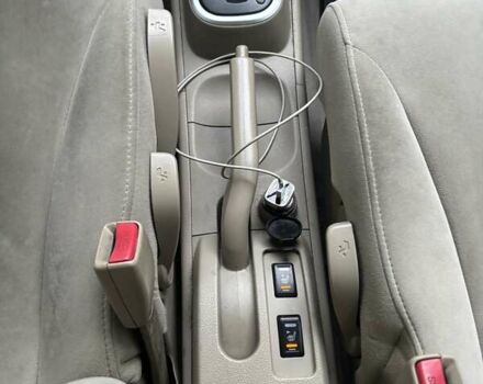 Черный Ниссан Тиида, объемом двигателя 0 л и пробегом 177 тыс. км за 5900 $, фото 4 на Automoto.ua