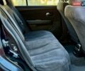 Черный Ниссан Тиида, объемом двигателя 1.6 л и пробегом 257 тыс. км за 5999 $, фото 16 на Automoto.ua
