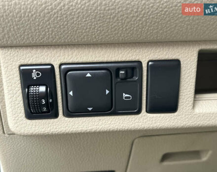 Черный Ниссан Тиида, объемом двигателя 1.6 л и пробегом 172 тыс. км за 6900 $, фото 30 на Automoto.ua