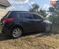 Черный Ниссан Тиида, объемом двигателя 1.6 л и пробегом 209 тыс. км за 4400 $, фото 3 на Automoto.ua