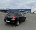 Черный Ниссан Тиида, объемом двигателя 1.6 л и пробегом 199 тыс. км за 4850 $, фото 13 на Automoto.ua