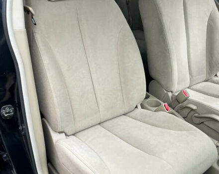 Черный Ниссан Тиида, объемом двигателя 1.6 л и пробегом 172 тыс. км за 6900 $, фото 33 на Automoto.ua