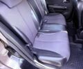 Черный Ниссан Тиида, объемом двигателя 1.6 л и пробегом 196 тыс. км за 6000 $, фото 3 на Automoto.ua