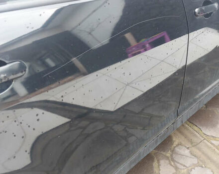 Черный Ниссан Тиида, объемом двигателя 1.8 л и пробегом 131 тыс. км за 5500 $, фото 8 на Automoto.ua