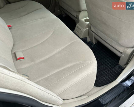 Черный Ниссан Тиида, объемом двигателя 1.6 л и пробегом 172 тыс. км за 6900 $, фото 39 на Automoto.ua