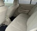 Черный Ниссан Тиида, объемом двигателя 1.6 л и пробегом 199 тыс. км за 4850 $, фото 7 на Automoto.ua