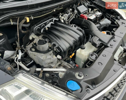 Черный Ниссан Тиида, объемом двигателя 1.6 л и пробегом 172 тыс. км за 6900 $, фото 47 на Automoto.ua