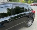 Черный Ниссан Тиида, объемом двигателя 1.6 л и пробегом 228 тыс. км за 5900 $, фото 6 на Automoto.ua