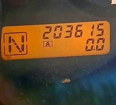 Чорний Ніссан Тііда, об'ємом двигуна 1.6 л та пробігом 203 тис. км за 5300 $, фото 6 на Automoto.ua