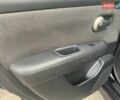 Черный Ниссан Тиида, объемом двигателя 1.6 л и пробегом 177 тыс. км за 6200 $, фото 11 на Automoto.ua