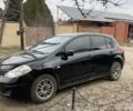 Чорний Ніссан Тііда, об'ємом двигуна 0.16 л та пробігом 270 тис. км за 4200 $, фото 4 на Automoto.ua